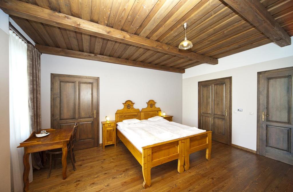 Koczor Winery & Guesthouse Balatonfured Exterior photo